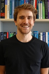 M.Sc. Stephan Hetzenecker