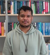 B.Sc. Abhisek Banerjee