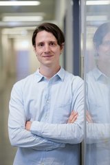 Prof. Dr. Yannick Hoga