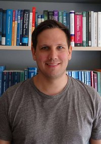 M.Sc. Jens Klenke M.Sc. Jens Klenke