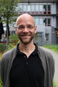 Prof. Dr. Christoph Hanck Prof. Dr. Christoph Hanck
