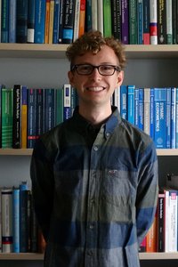 B.Sc. Jonathan Berrisch