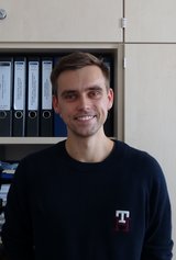 B.Sc. Jan-Lucas Großer